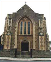 La Iglesia de la Virgen