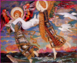 IMBOLC