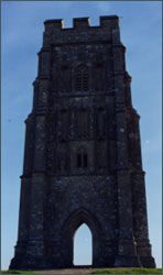 El Tor: Torre del Arcángel Miguel