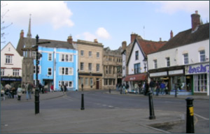 Glastonbury