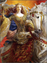 Sacerdotisa